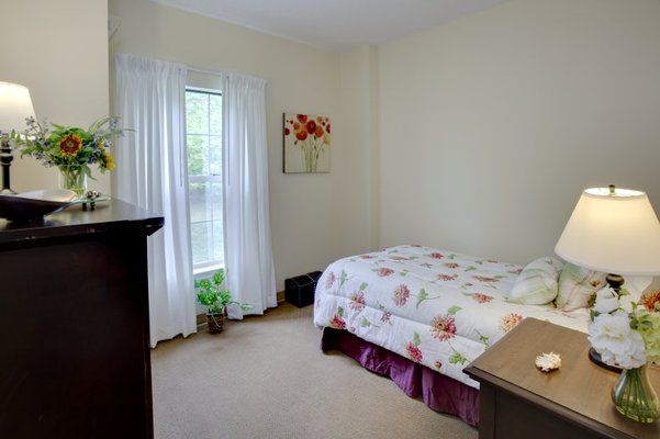 Brighton Gardens Of Tuckerman Lane 1