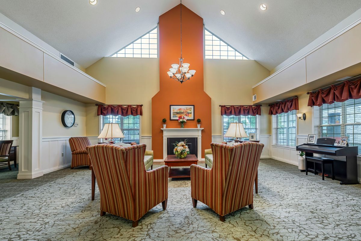 Brookdale Brookfield Assisted Living 1