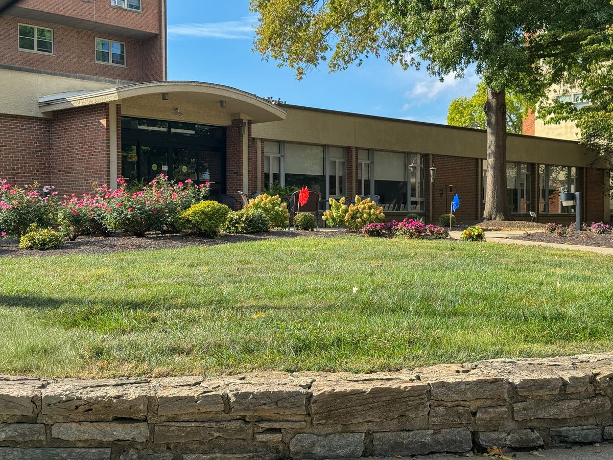 The Christian Village at Mt. Healthy 4