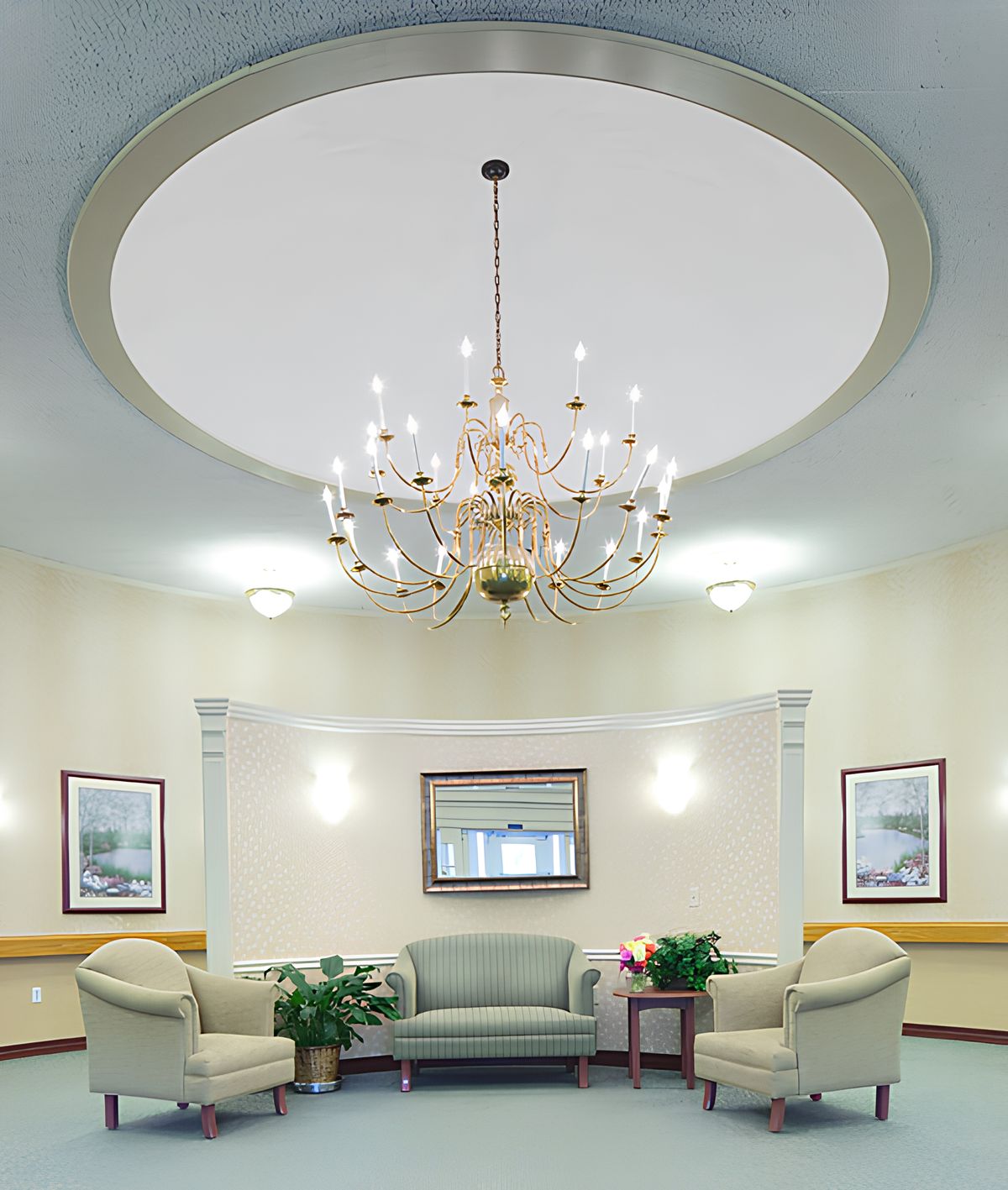 Heritage Hall South 2
