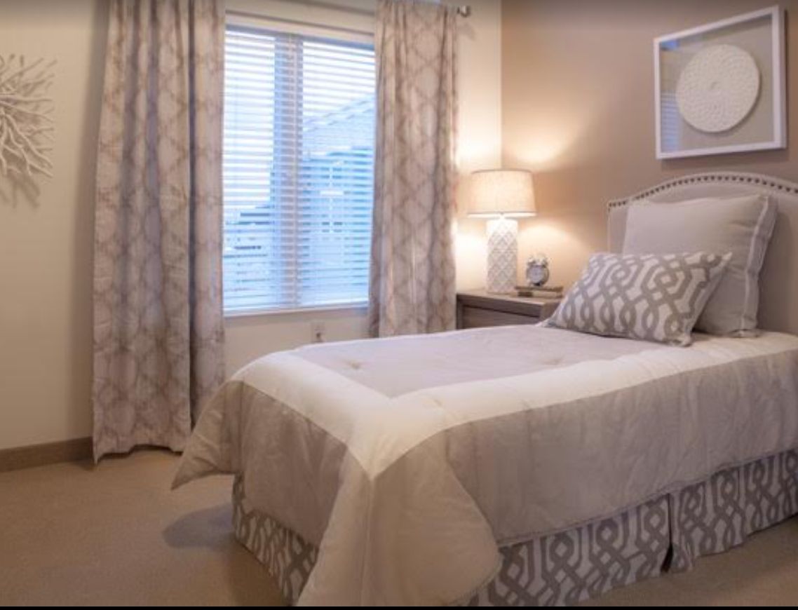Vista Springs Greenbriar Village  2