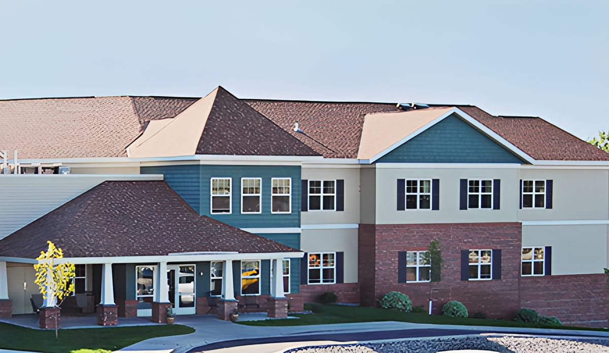 Good Shepherd Home Health Care 2