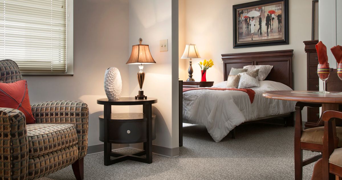 Bella Terra Morton Grove 1
