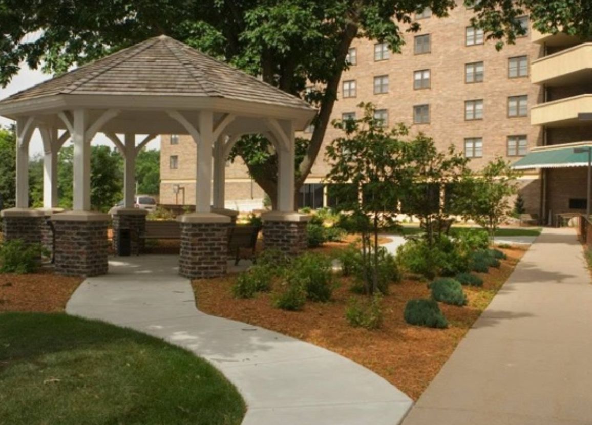 Keystone Villas Assisted And Independent Living 2