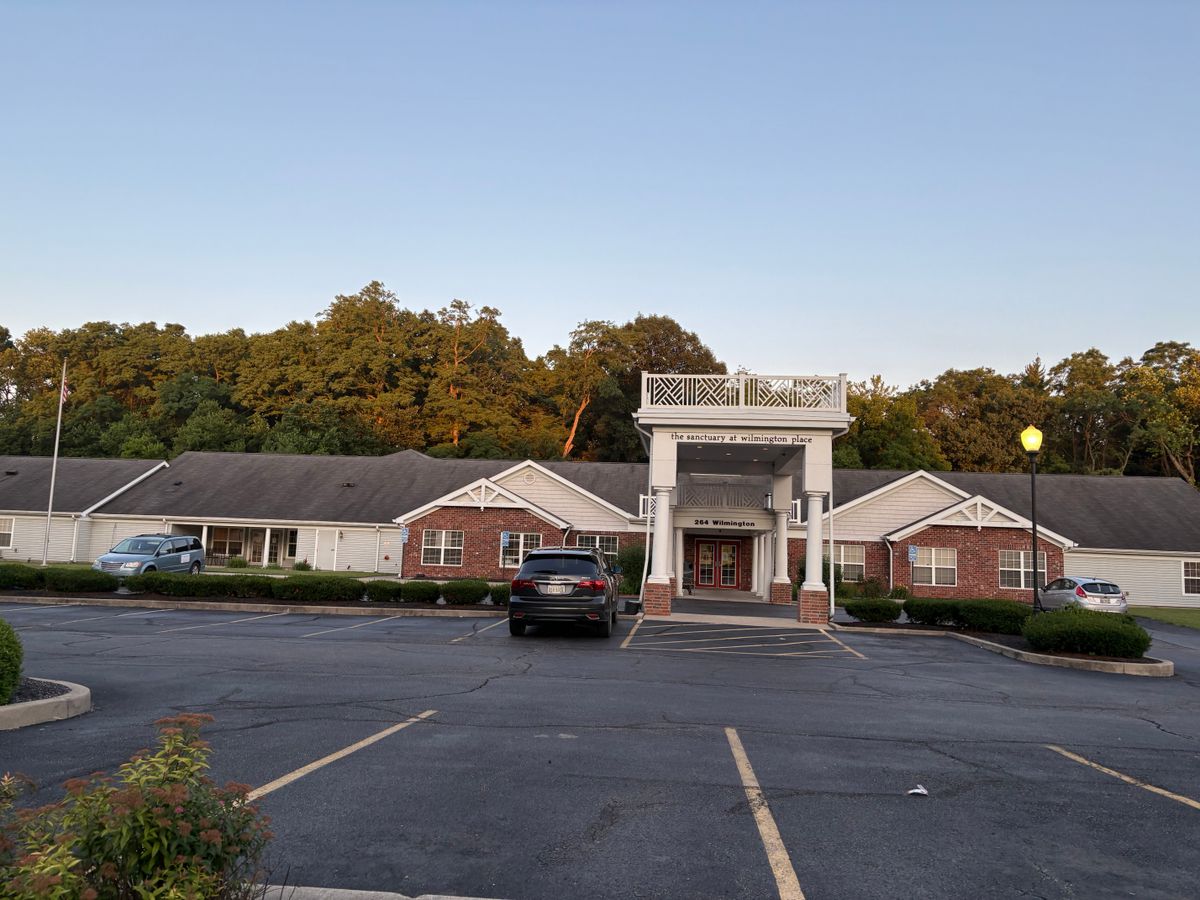 The Sanctuary At Wilmington Place 3