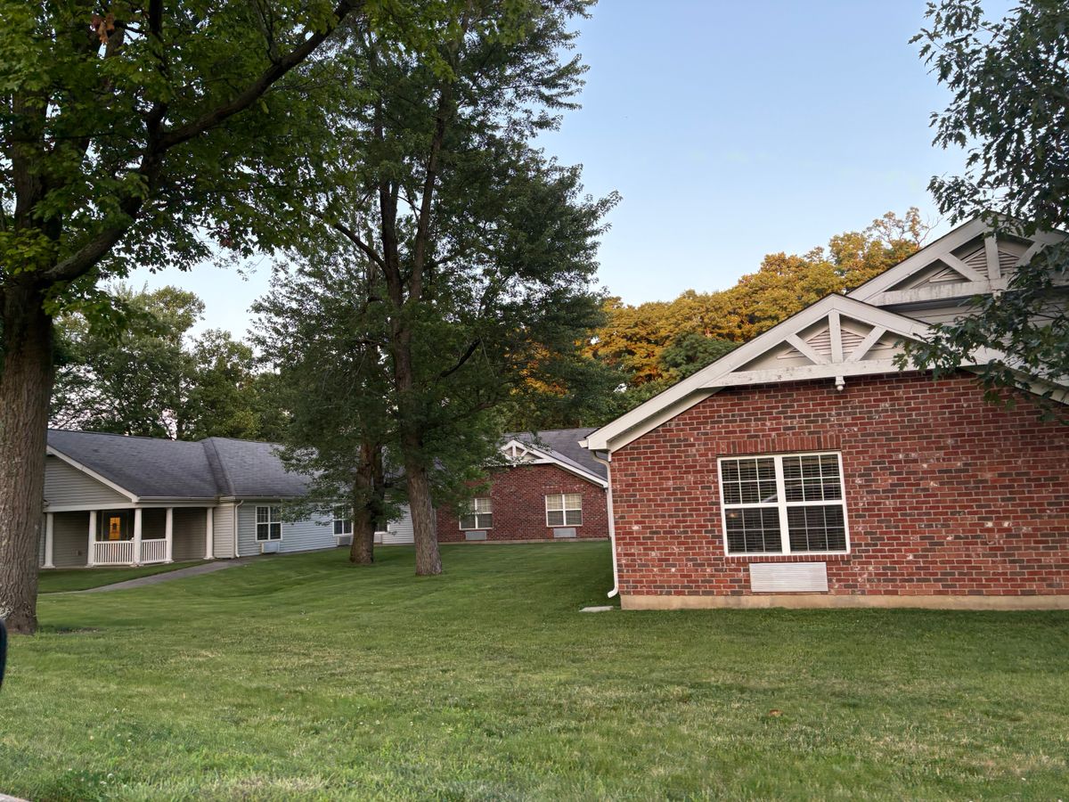 The Sanctuary At Wilmington Place 1