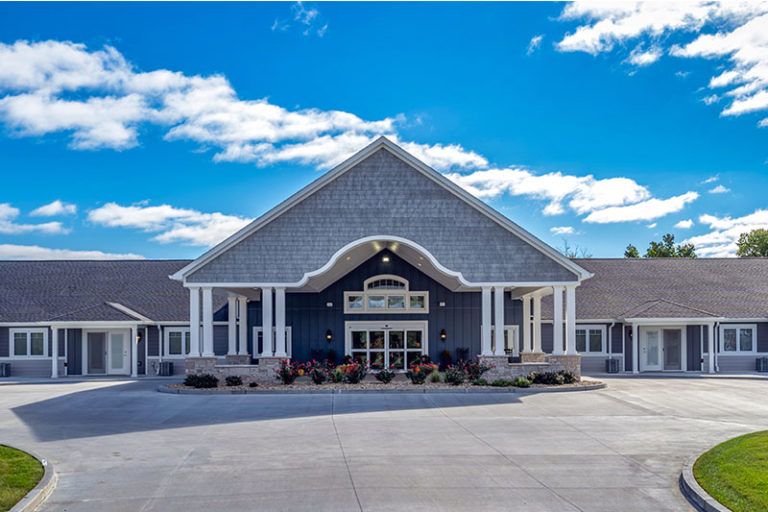 Villas of Holly Brook Springfield 1