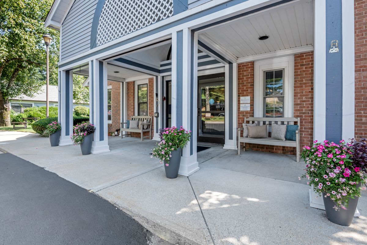 Brookdale South Bay 2