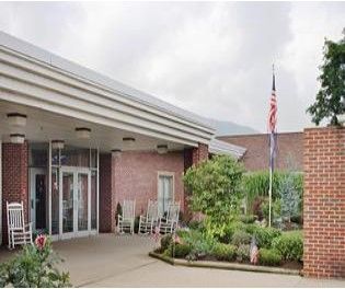 Westwood Center 2