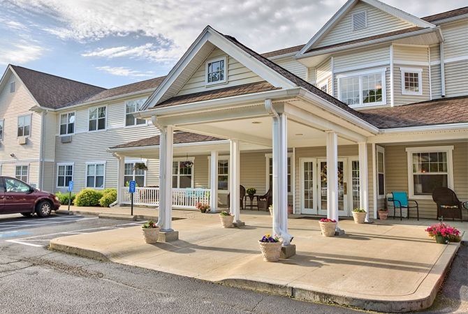 Trustwell Living at Westwood Place 2
