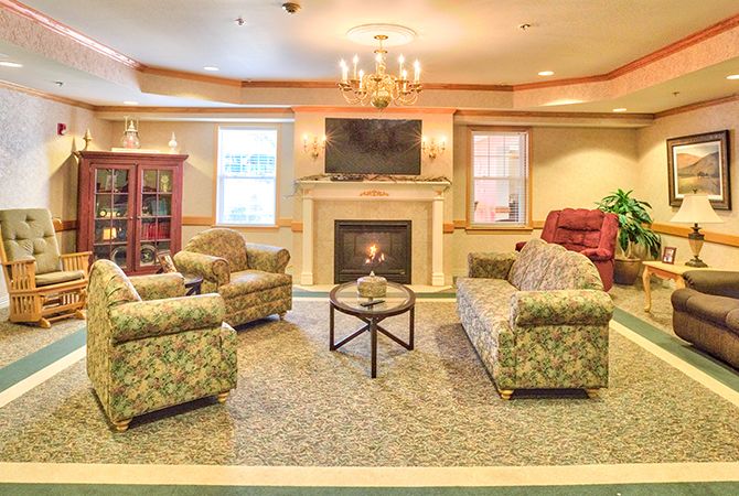Trustwell Living at Westwood Place 1