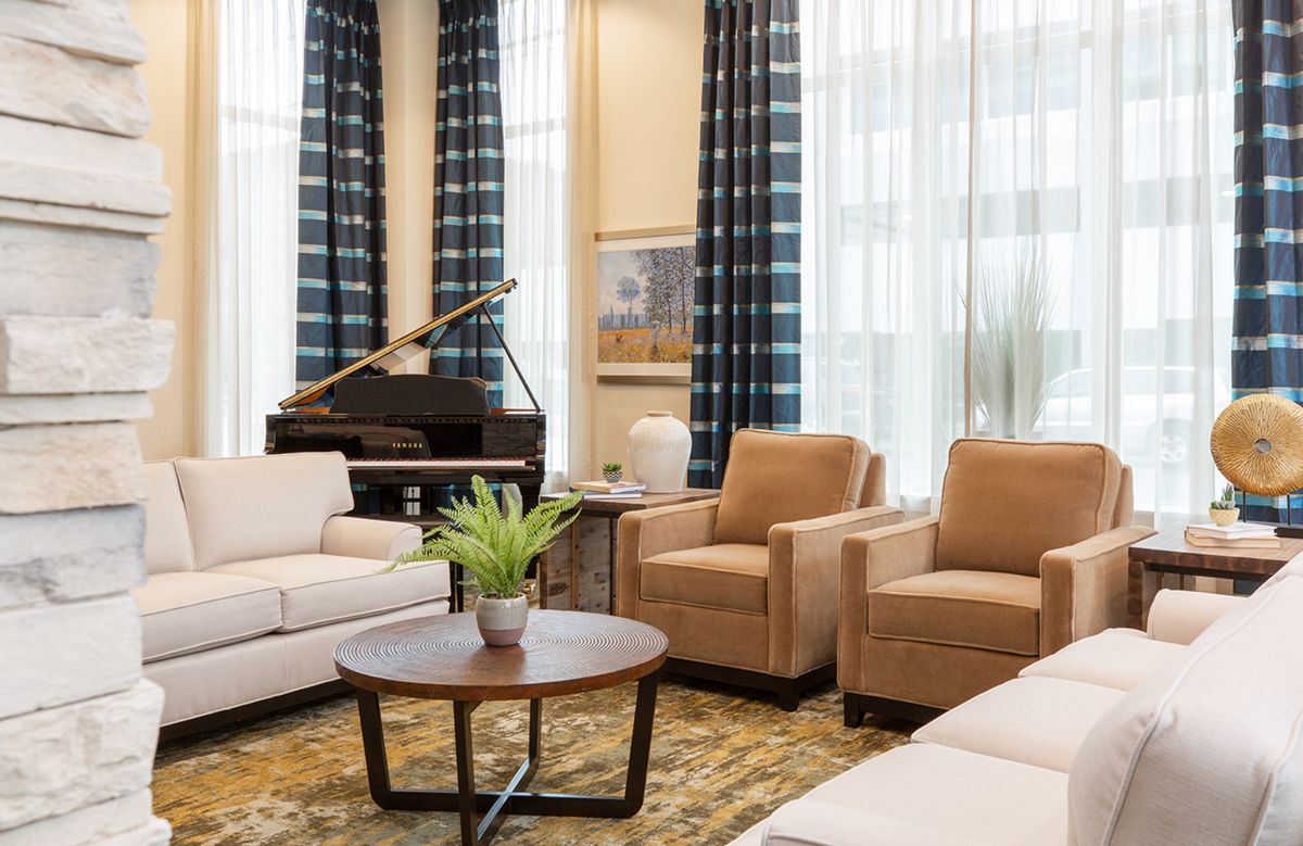 The Residence at Summer Street 3