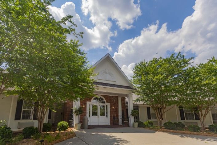 Rock Hill Post Acute Care Center 1