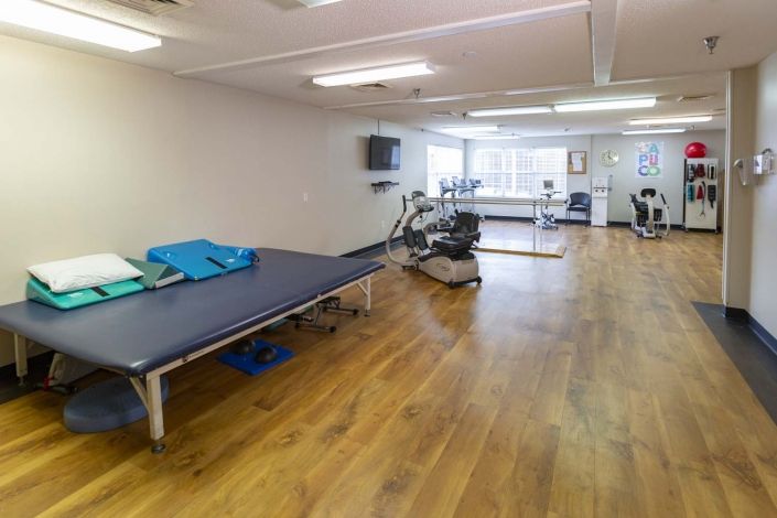 Rock Hill Post Acute Care Center 3