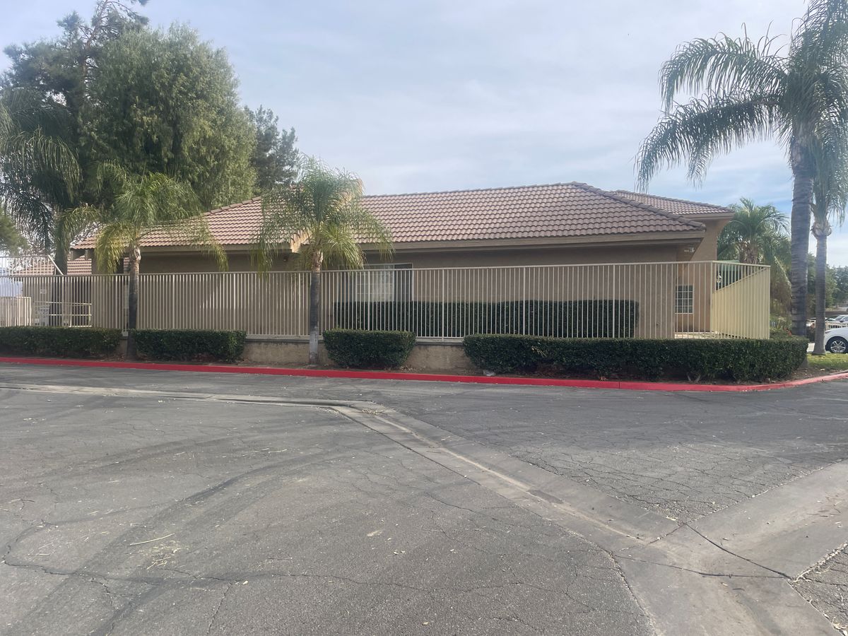 Desert Hills Memory Care Center 4
