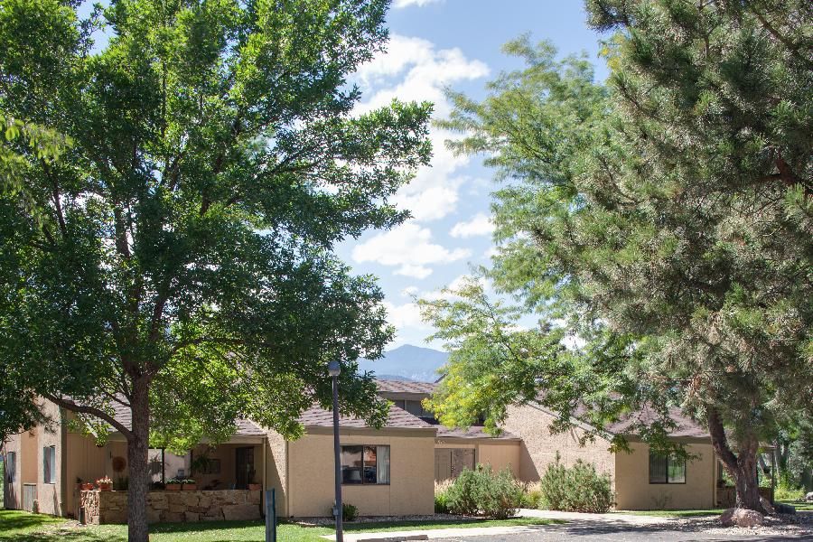 Mountain View Independent Living 4