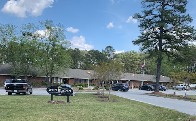 West Bladen Assisted Living 2