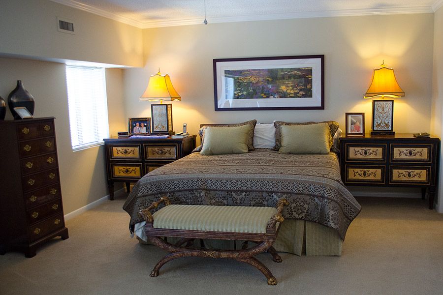 Grace Ridge Retirement Community 4