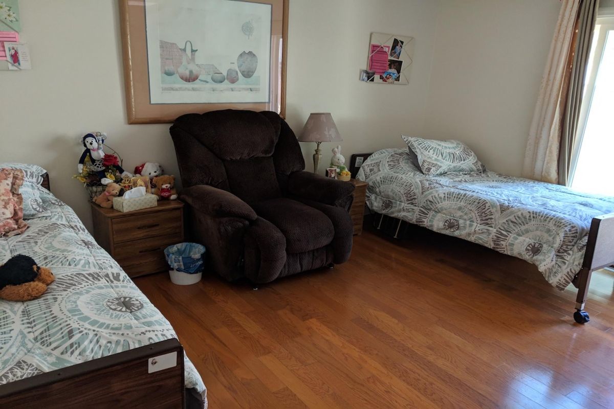 Angel Genesis Guest Home 1