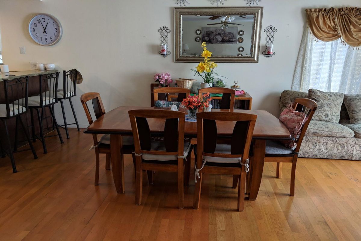 Angel Genesis Guest Home 2