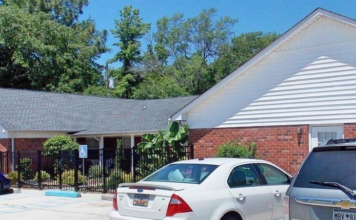 Heath Springs Residential Care Center 3