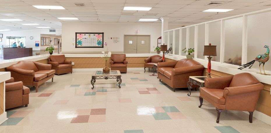 Avante at Lake Worth Rehabilitation and Skilled Nursing 2