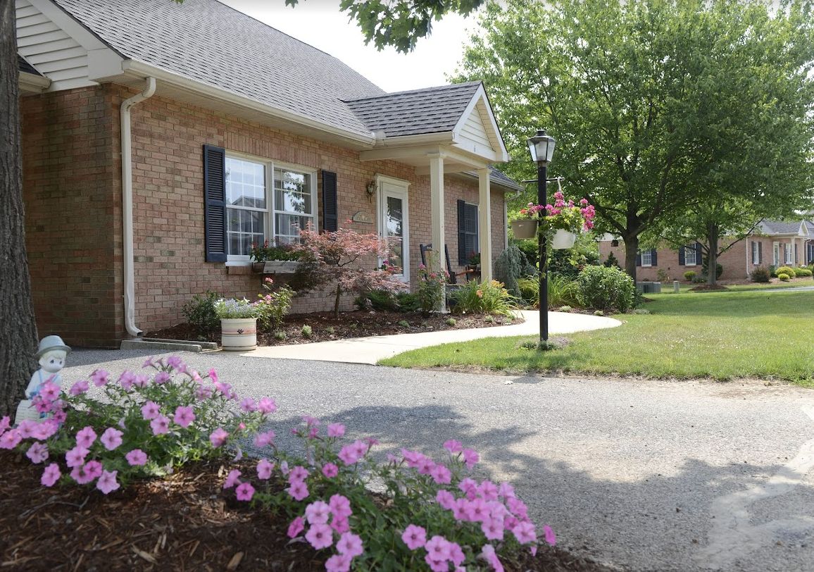 Stoneridge Poplar Run 2