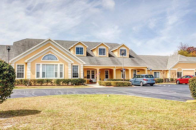 Brookdale Panama City 1