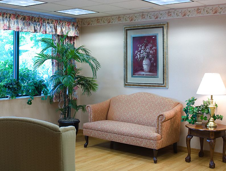Cranbury Center 3