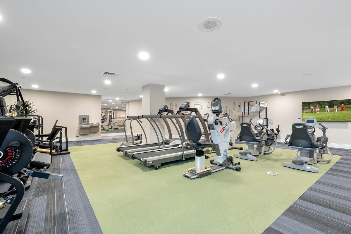 Robson Reserve at Pebblecreek 4