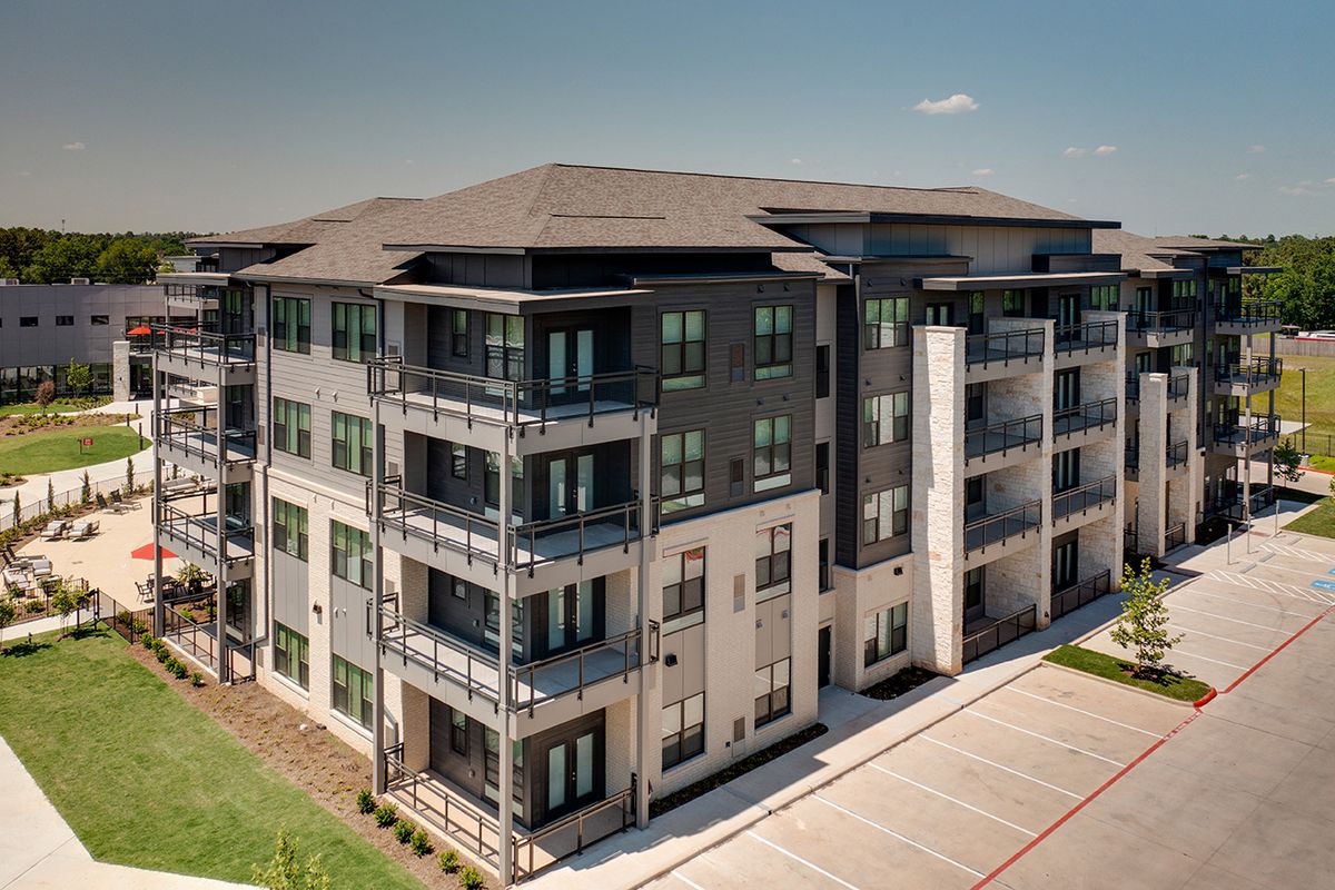 Fountainwood At Lake Houston 4