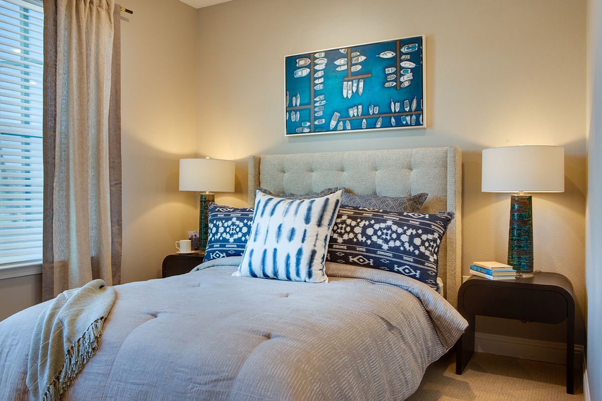 Fountainwood At Lake Houston 2