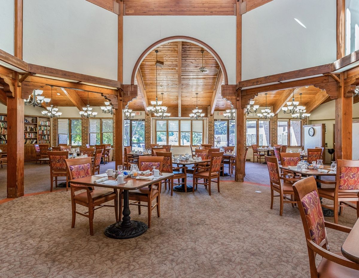 LakeHouse Sheboygan 2