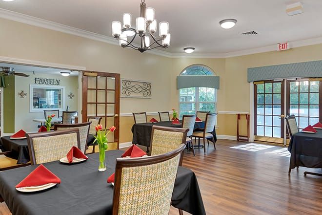 Brookdale Robinwood 4