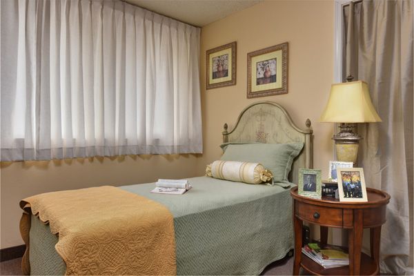 Rockport Retirement Community 1