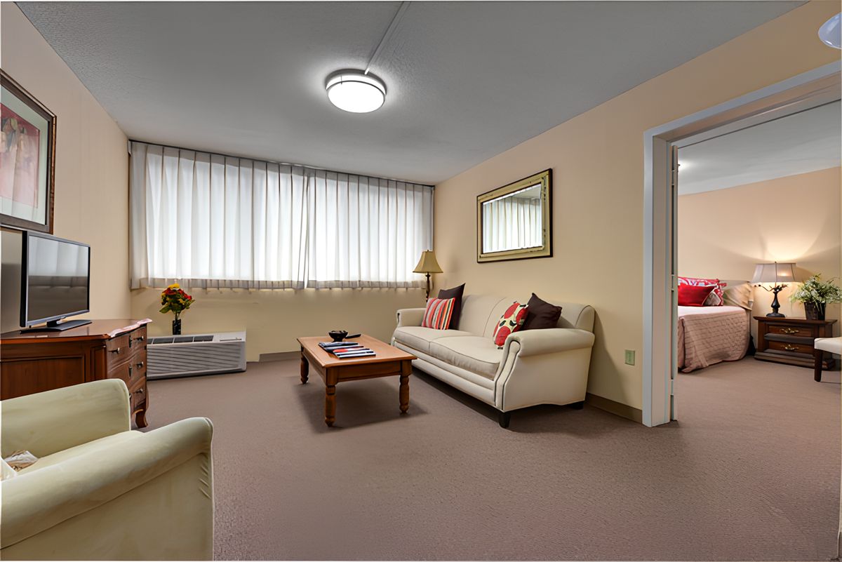 Rockport Retirement Community 3