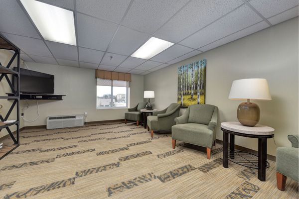 Rockport Retirement Community 2