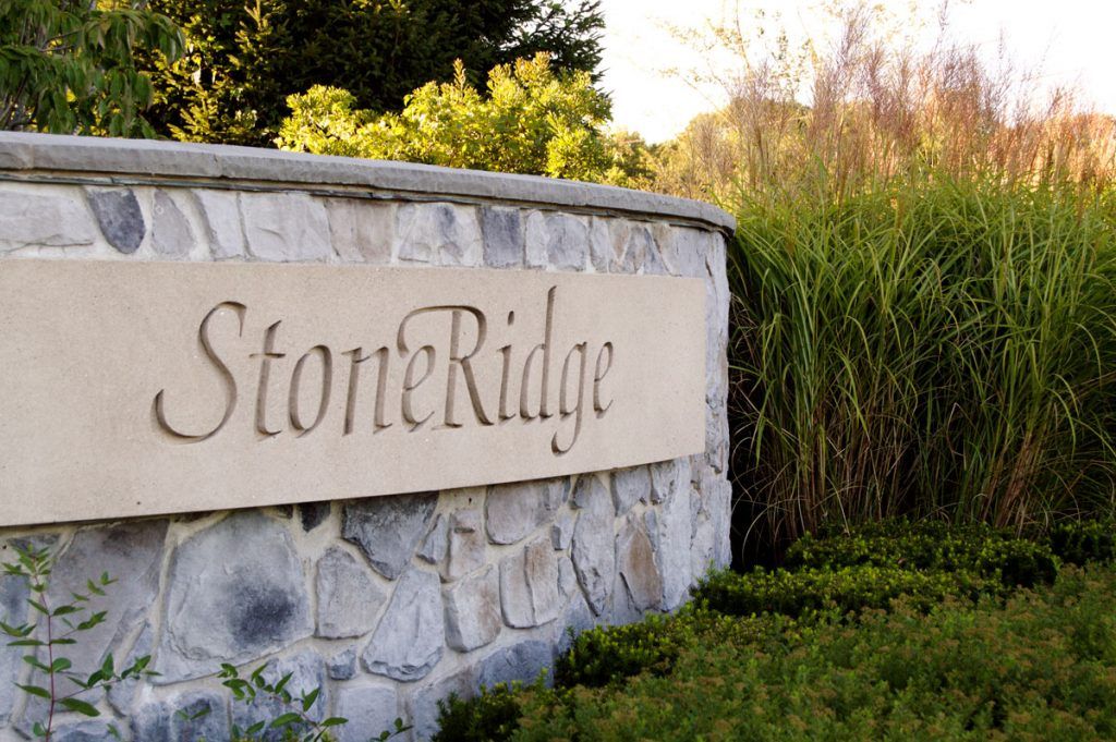 Stoneridge 3