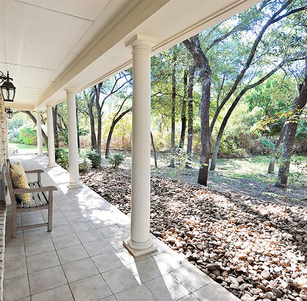 S.P.J.S.T. Assisted Living - Lake Travis 1