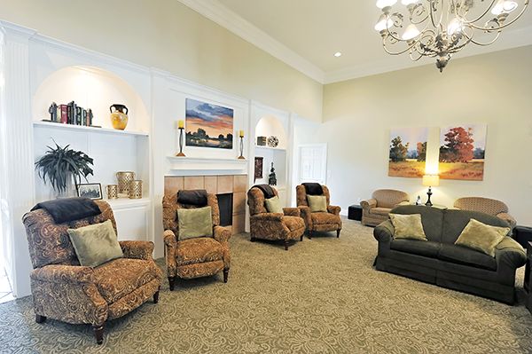 S.P.J.S.T. Assisted Living - Lake Travis 3