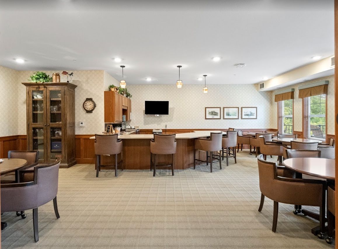 Chaska Heights Senior Living 2