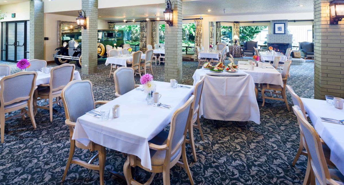 Cascade Inn 3