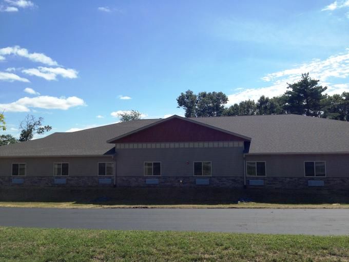 Care Partners Eau Claire 1