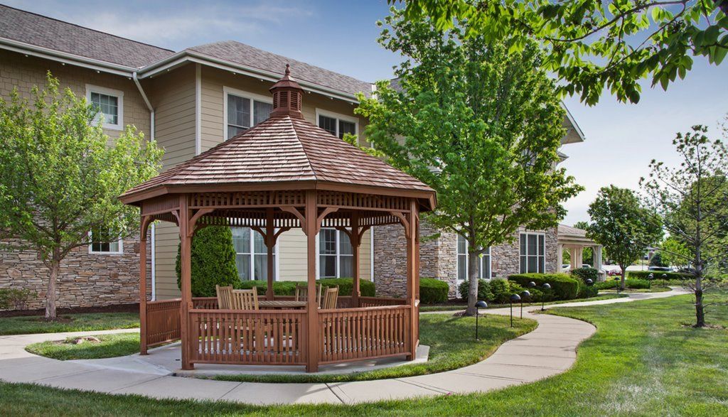 Sunrise Of Overland Park 2