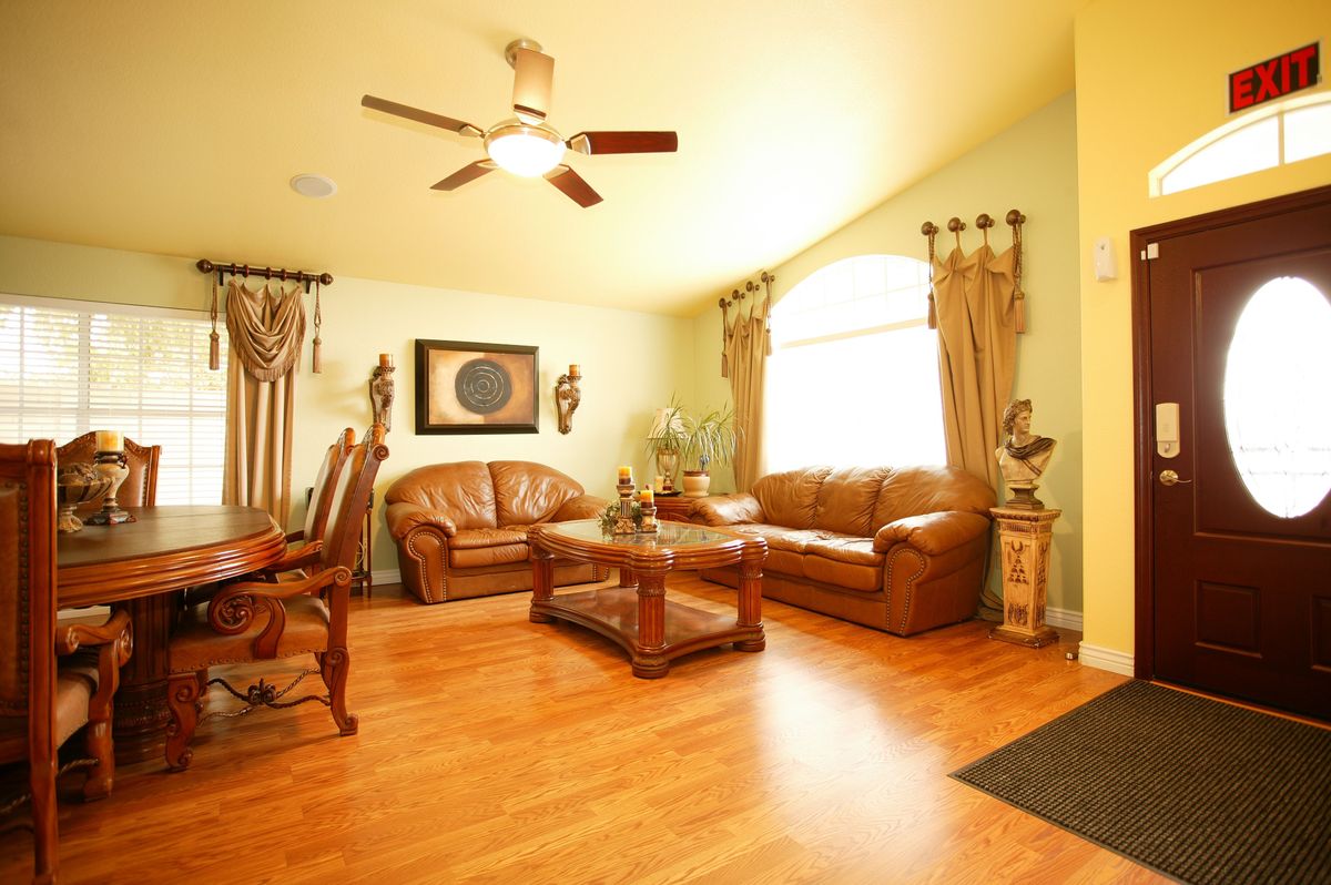 Golden Age Residential Care 1