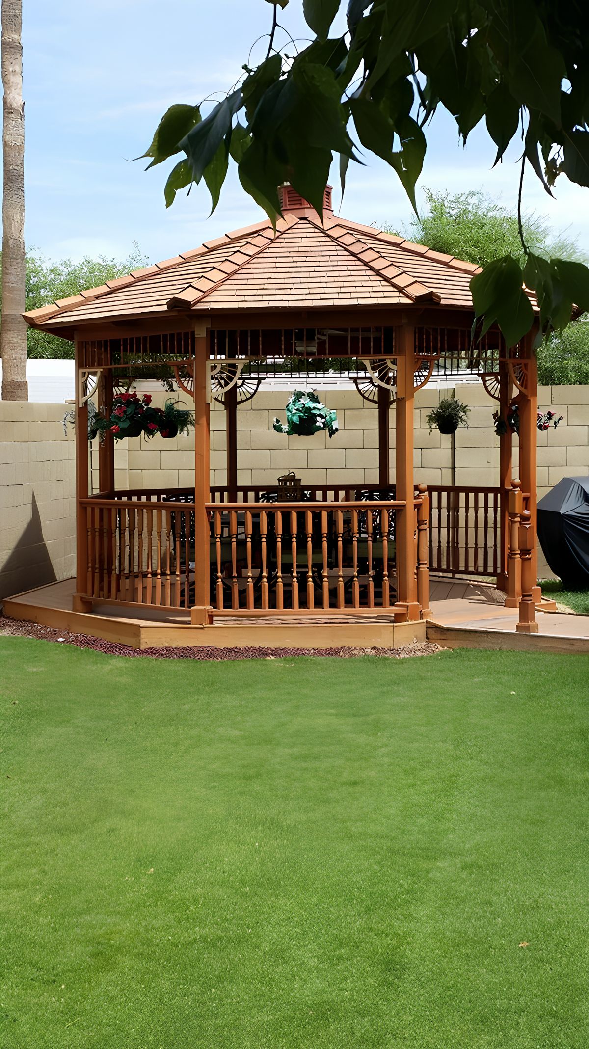 Golden Age Residential Care 3