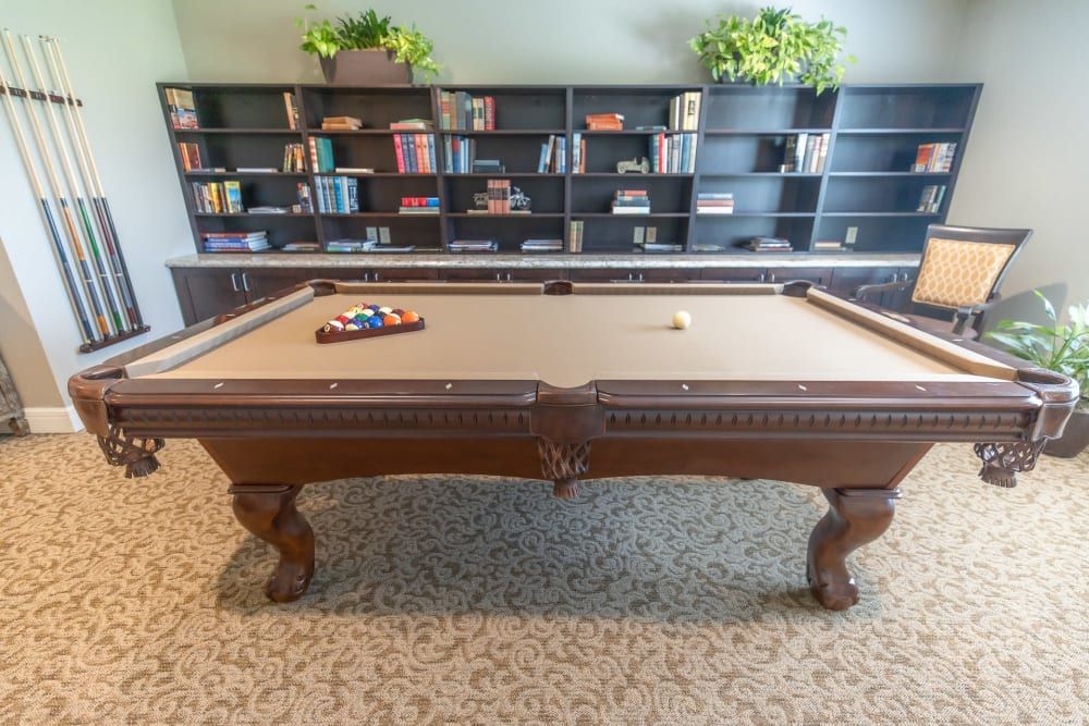 The Castlewood Senior Living 4