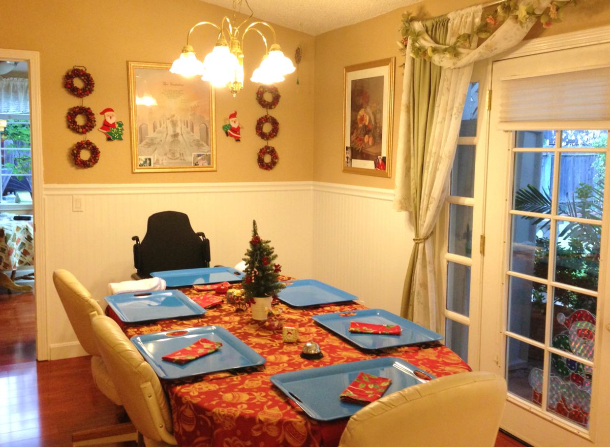 Citrus Heights Senior Living 4