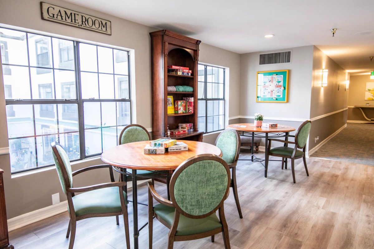 La Posada Assisted Living & Memory Care Community 3