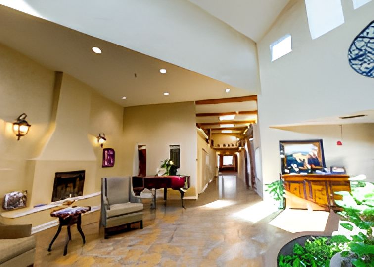 The Auberge at Valley Ranch 2